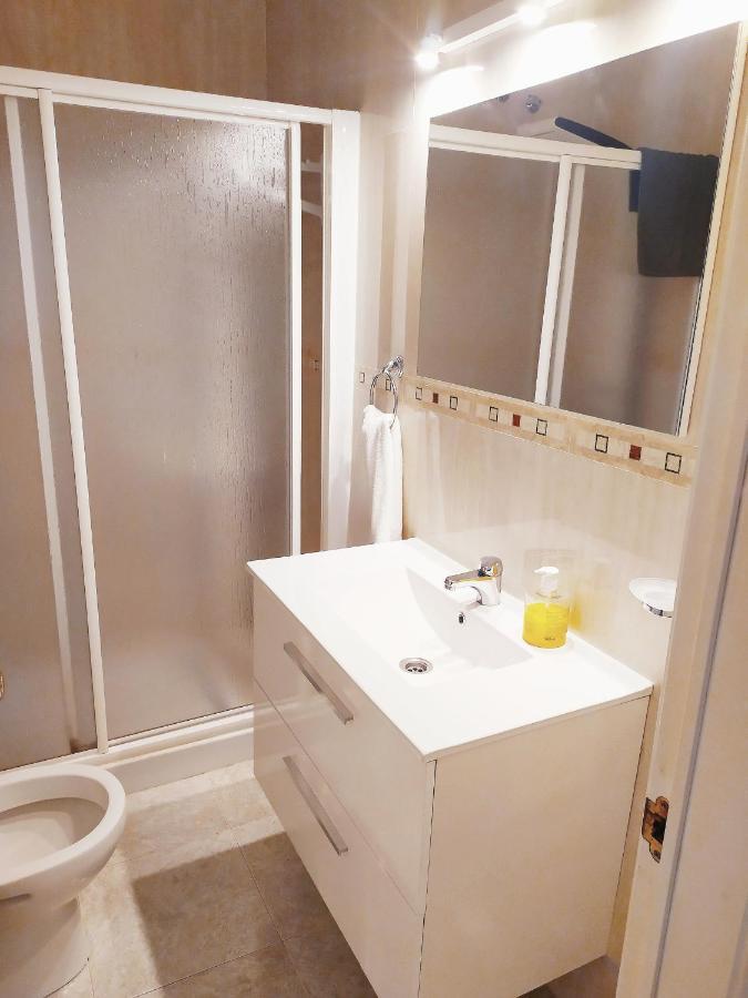 Apartamento Carvajal Beach Fuengirola Exterior foto
