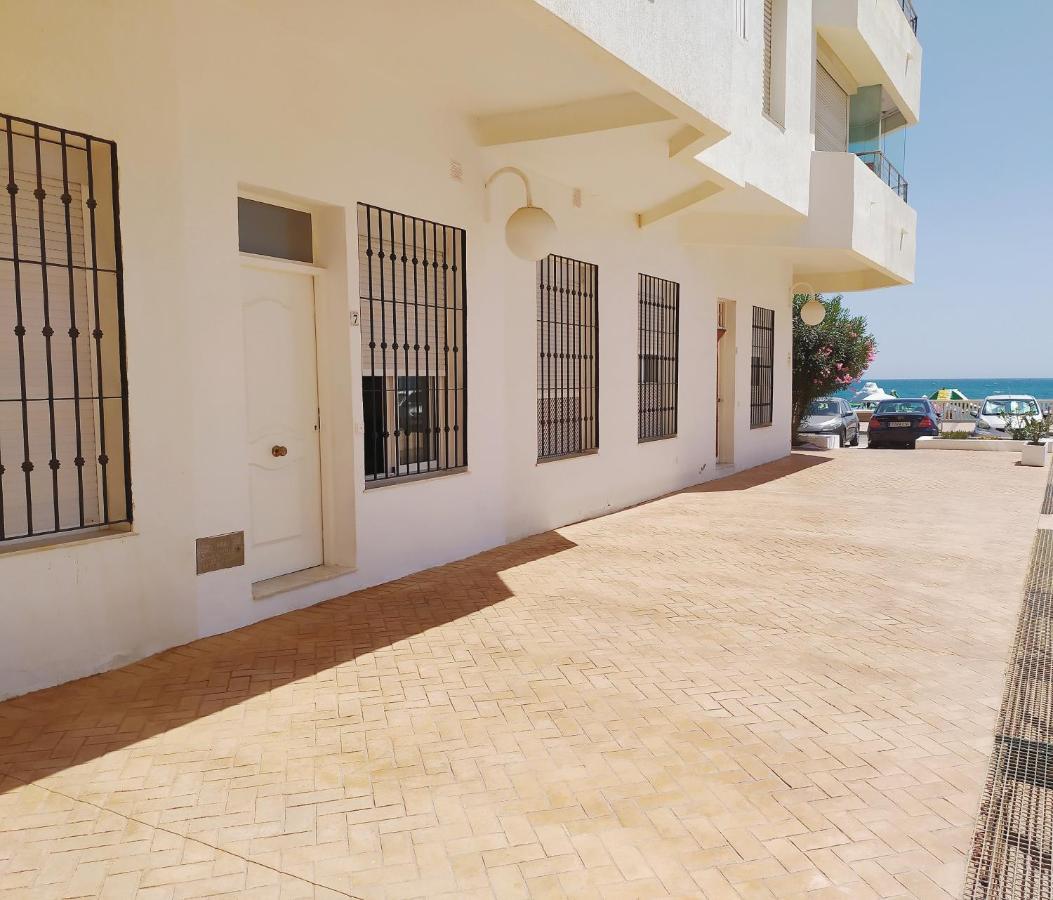 Apartamento Carvajal Beach Fuengirola Exterior foto